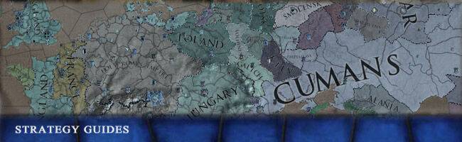 Kingdoms - Crusader Kings II Wiki