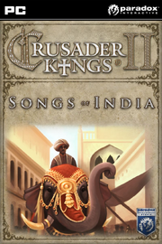 Songs of India