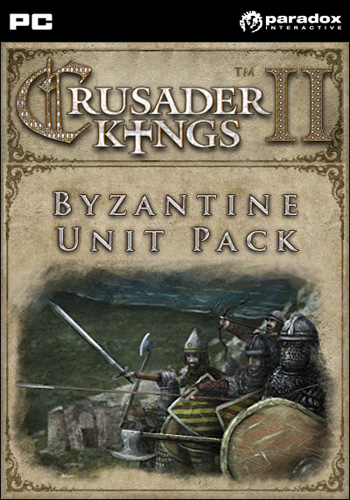 crusader kings 2 unit packs