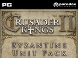 Byzantine Unit Pack