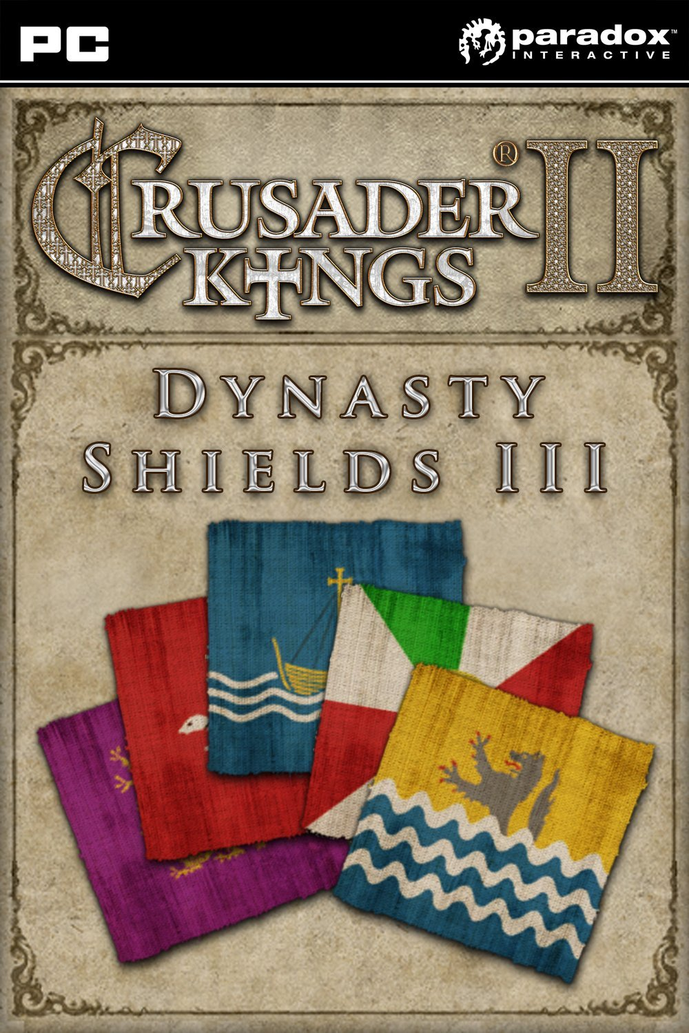 crusader kings 2 coat of arms