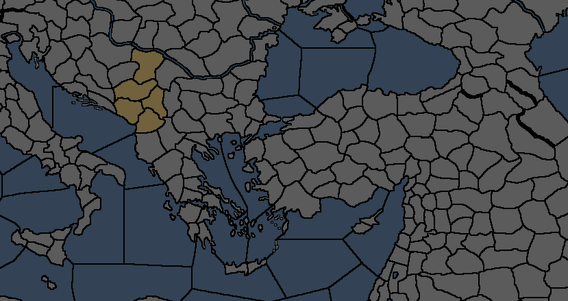 Provinces - Crusader Kings II Wiki