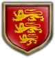 K england coa