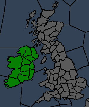 crusader kings 2 ireland