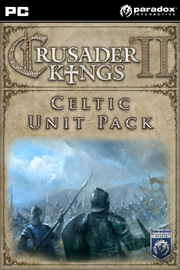 Celtic Unit Pack