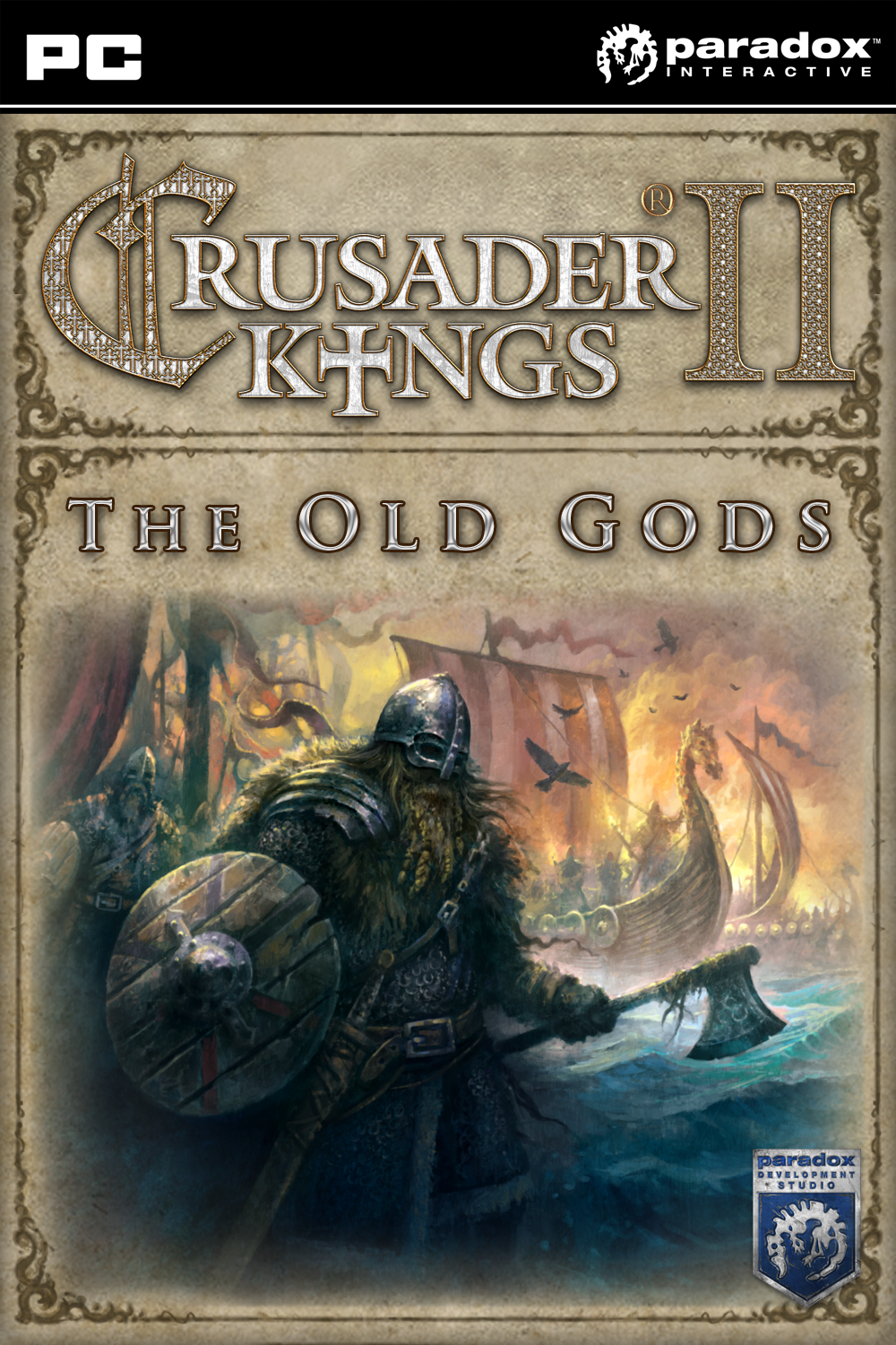 Sunset Invasion - Crusader Kings II Wiki