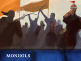 Mongols