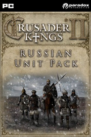 Russian Unit Pack