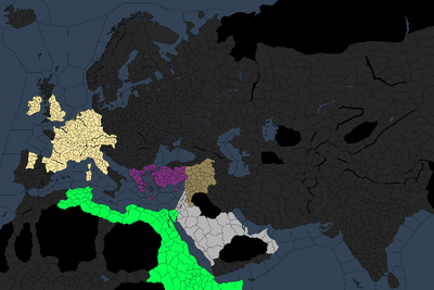 Provinces - Crusader Kings II Wiki