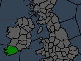 County of Desmond