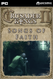 Songs of Faith