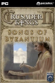 Songs of Byzantium
