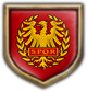 E roman empire coa