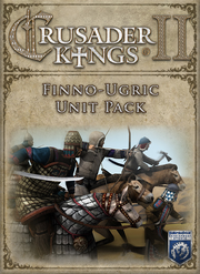 Finno-Ugric Unit Pack