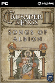 Songs of Albion