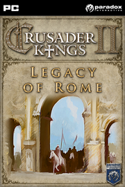 Legacy of Rome