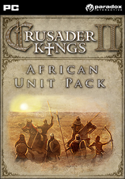 African Unit Pack