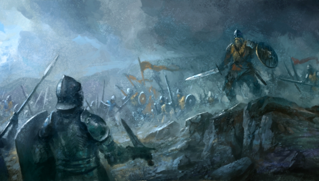 Opinion - Crusader Kings II Wiki