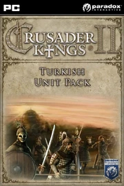 Turkish Unit Pack
