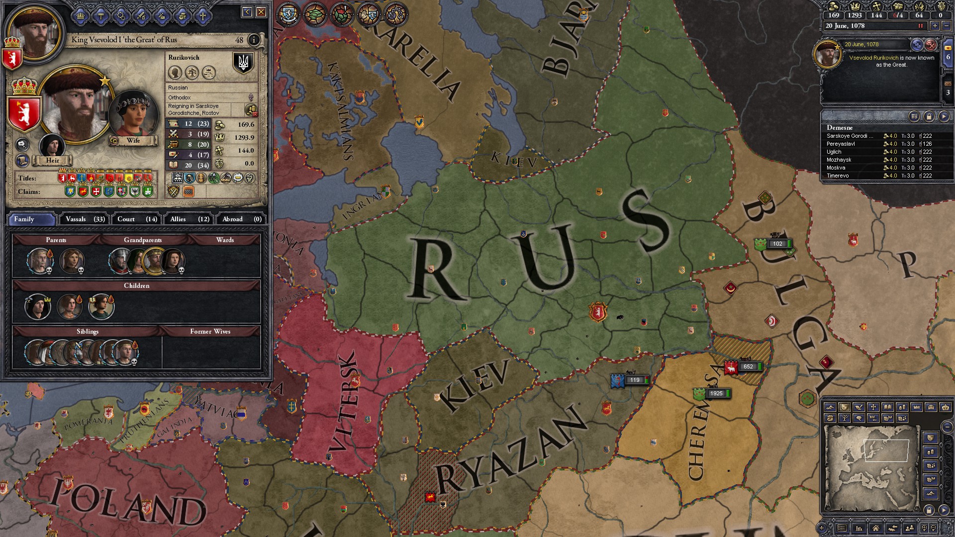 ck2 giving away kingdoms ck2 giving away kingdoms