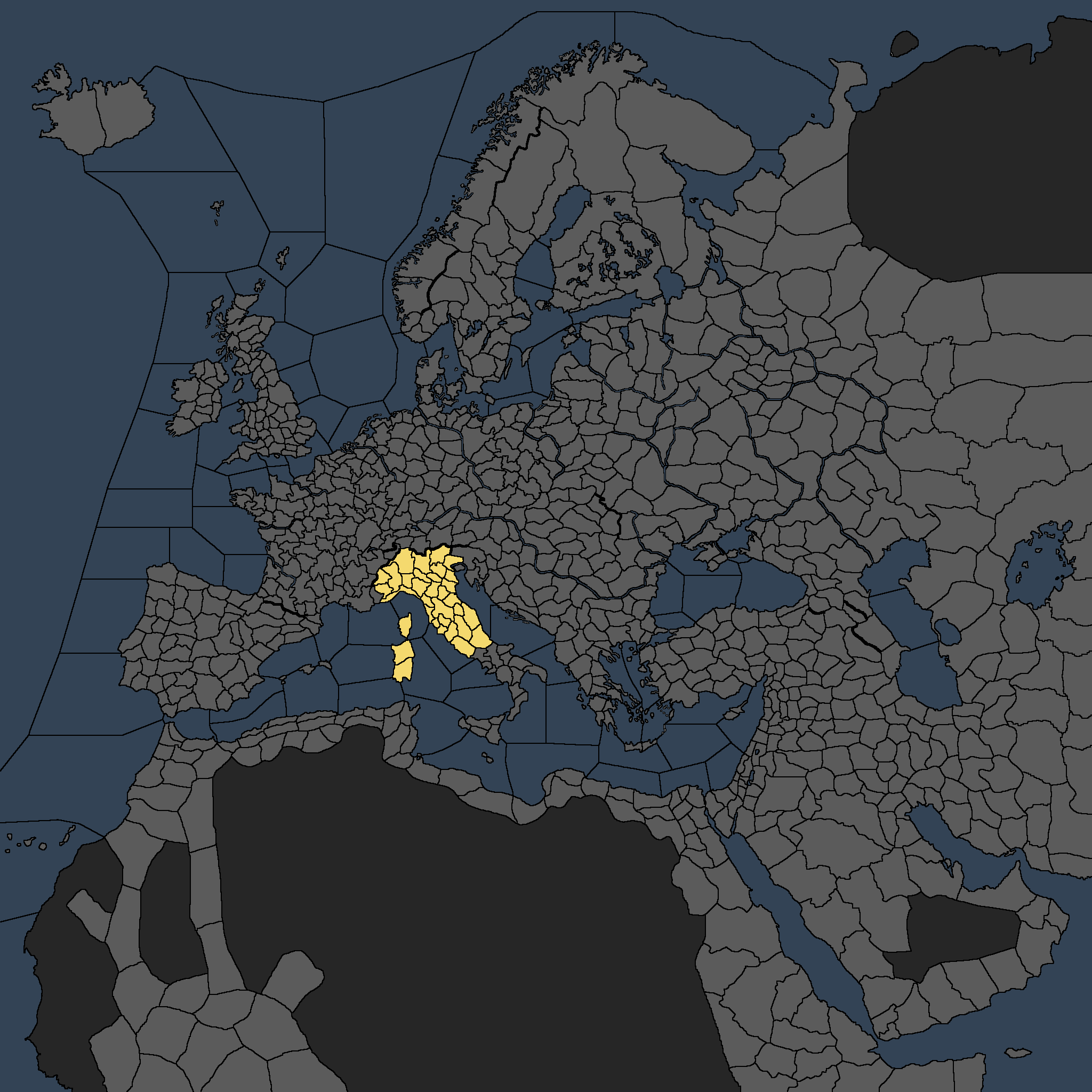 holy roman empire ck2