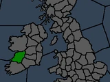 County of Thomond