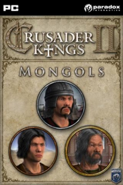 Mongol Face Pack