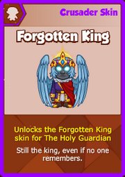 Skin-ForgottenKing
