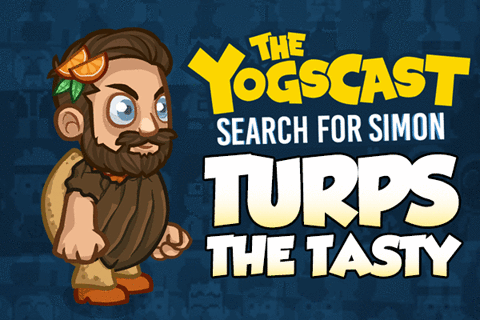 yogscast turps