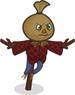 GITscarecrow