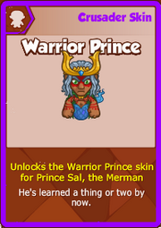 Skin-WarriorPrince