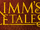 Grimm's Idle Tales