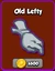 OldLefty