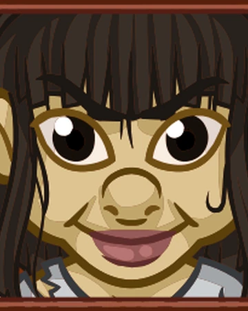 Danni The Daring Damsel Crusaders Of The Lost Idols Wikia Fandom