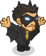 BatBillionaire side