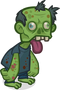 MMzombie