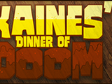 Kaines' Dinner of Doom