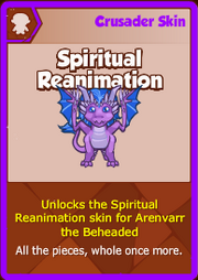 Skin-SpiritualReanimation