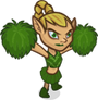 BBelfcheerleader