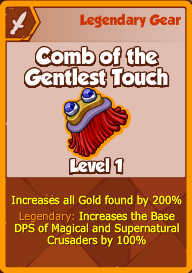 crusaders of the lost idols objectives crusaders of the lost idols objectives