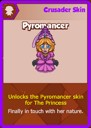 Skin-Pyromancer