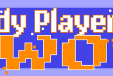 Ready Player Two, Bee Swarm Simulator Wiki