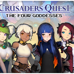 Crusaders Quest Wiki Fandom