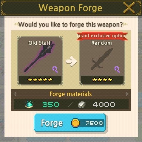 Category Weapons Crusaders Quest Wiki Fandom