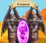 Dungeon Portal
