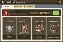 Fame And Monuments Crusaders Quest Wiki Fandom Fame And Monuments Crusaders Quest Wiki Fandom
