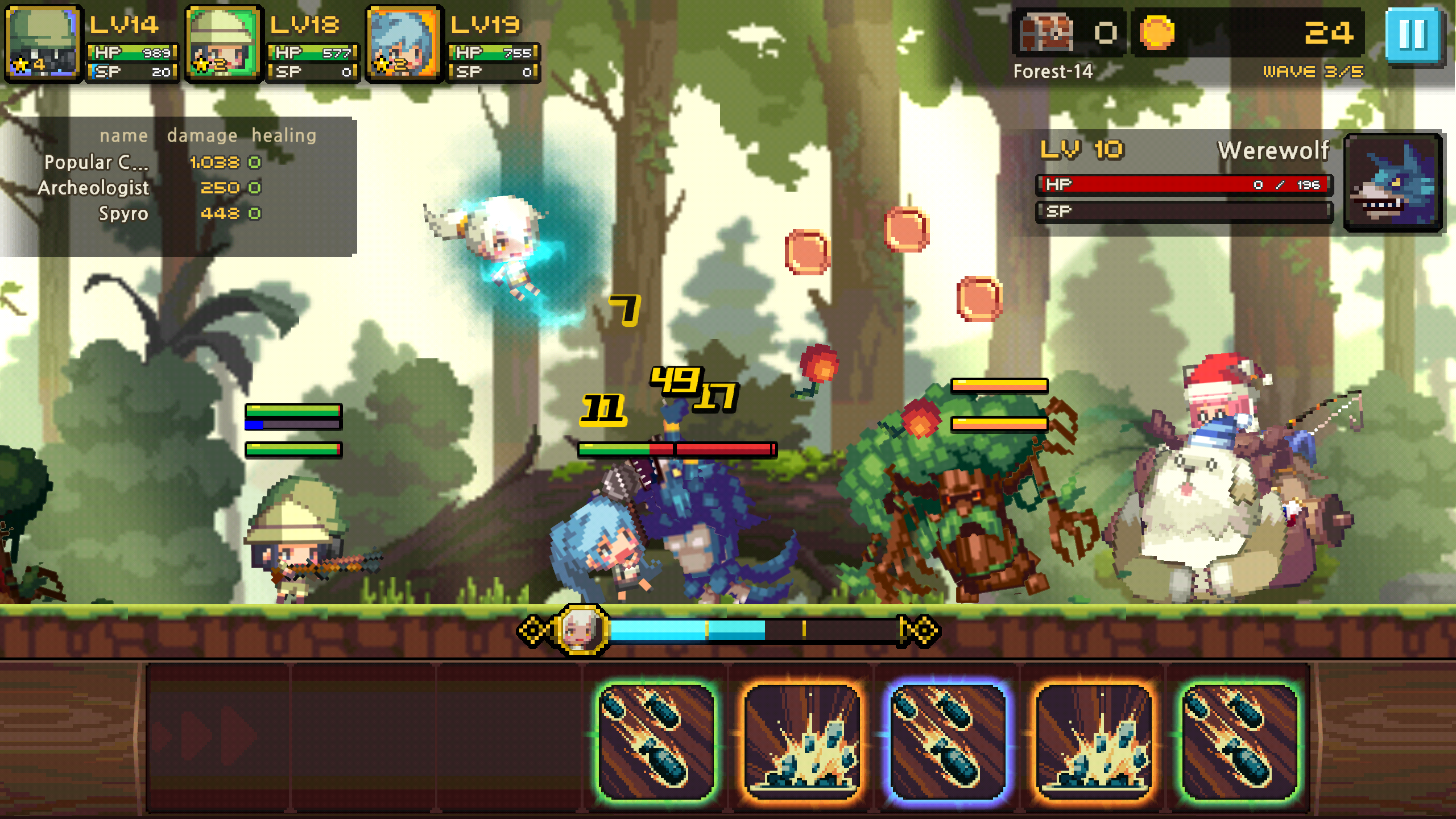 Popo Crusaders Quest Wiki Fandom Popo Crusaders Quest Wiki Fandom
