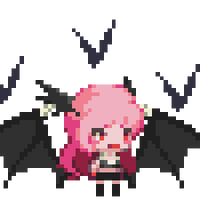 Succubus Queen Rachel