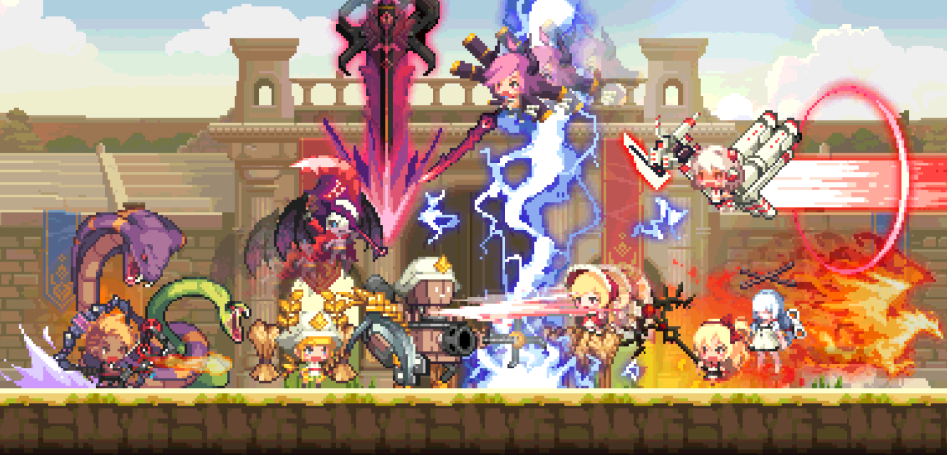 Colosseum Crusaders Quest Wiki Fandom Colosseum Crusaders Quest Wiki Fandom
