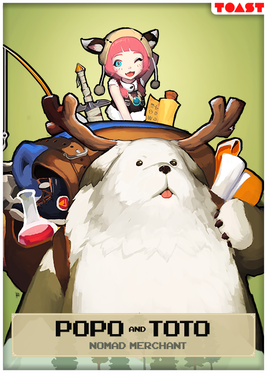 Popo Crusaders Quest Wiki Fandom Popo Crusaders Quest Wiki Fandom